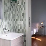 Apartment Elegant & Chic 2 - 5min To Station, Ac, Wi-fi *