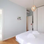 Apartment Elegant & Chic 2 - 5min To Station, Ac, Wi-fi