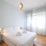 Apartment Elegant & Chic 2 - 5min To Station, Ac, Wi-fi