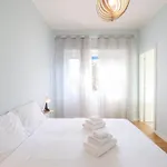 Elegant & Chic 2 - 5min To Station, Ac, Wi-fi Apartment *