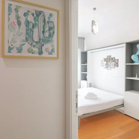 Elegant & Chic 2 - 5min To Station, Ac, Wi-fi *