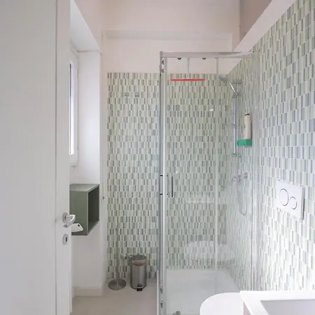아파트 Elegant & Chic 2 - 5min To Station, Ac, Wi-fi *