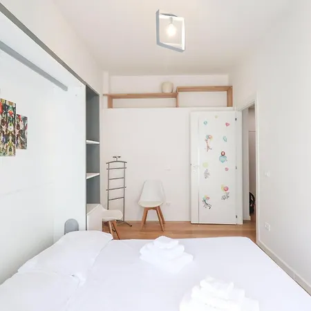Stazione 5min- Moderno Ed Elegante Apartment Rome